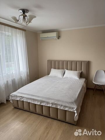 

1-к. дом, 60 м²