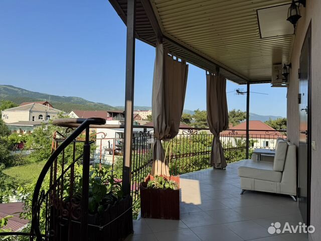 

3-к. квартира, 100 м², 4 кровати