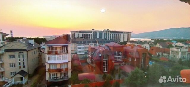 

1-к. квартира, 24,9 м², 1 кровать