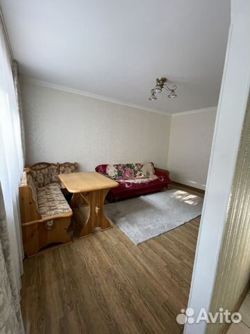 

3-к. квартира, 56 м², 3 кровати