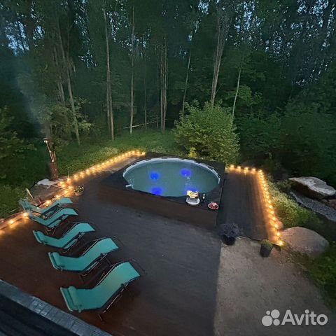 

2-к. дом, 54 м²