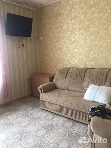 

2-к. квартира, 46 м², 2 кровати
