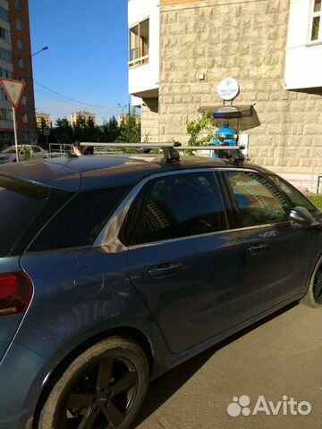 Багажник на крышу Багажник на крышу