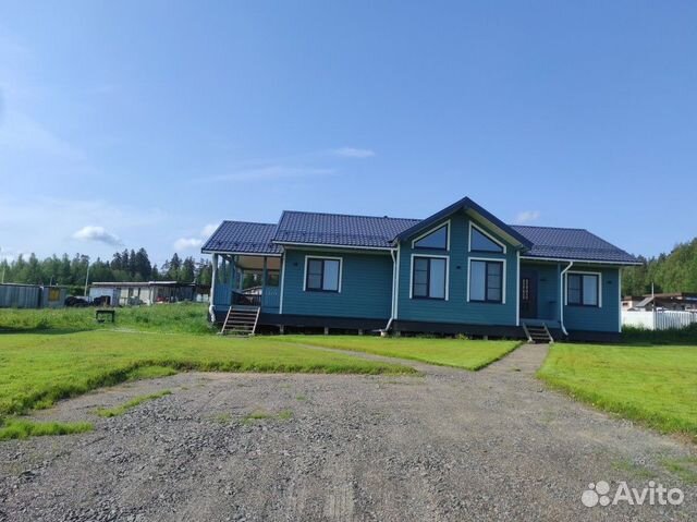 

3-к. дом, 144 м²