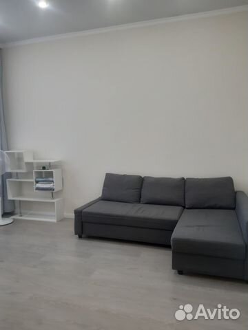

Квартира-студия, 31 м², 2/19 эт.