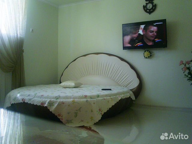 Студия, 40 м², 1/5 эт. Студия, 40 м², 1/5 эт.
