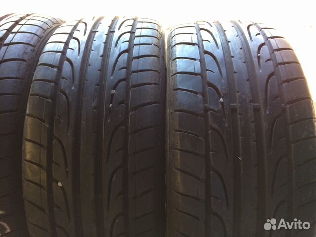 Шины 215 40 17 Dunlop SP Sport Maxx