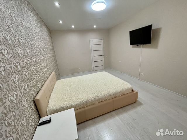 

1-к. квартира, 51 м², 2/10 эт.