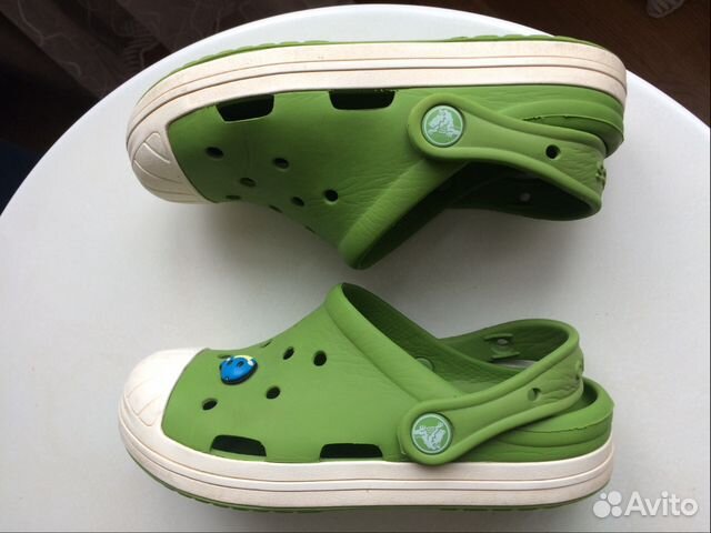 Crocs J1 Crocs J1