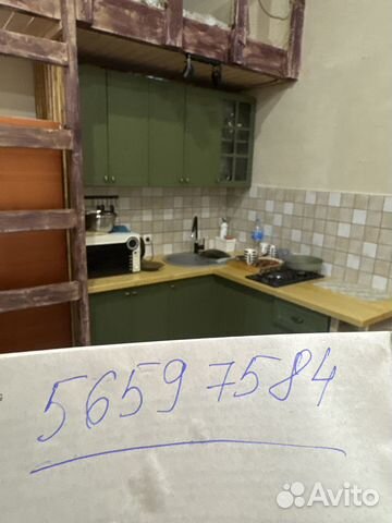 

3-к. дом, 60 м²