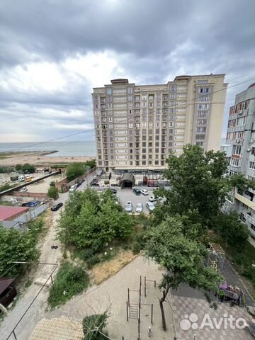

1-к. квартира, 40 м², 1 кровать