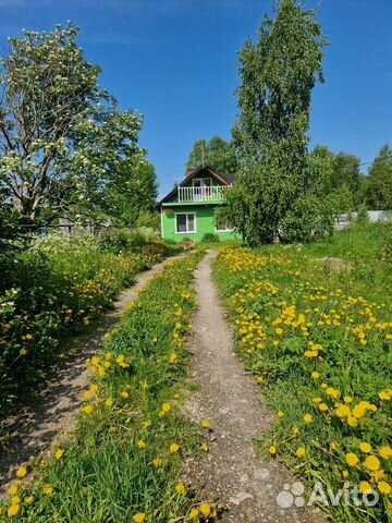 

5-к. дом, 150 м²