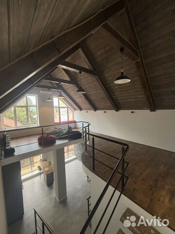 

1-к. квартира, 140 м², 3 кровати