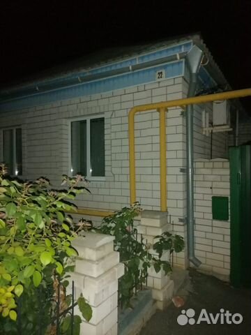 

3-к. дом, 80 м²