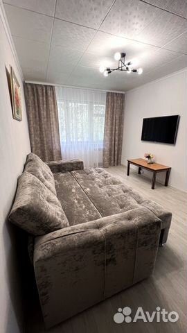 

2-к. квартира, 45,2 м², 3 кровати
