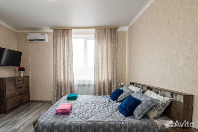 

2-к. квартира, 55 м², 6 кроватей