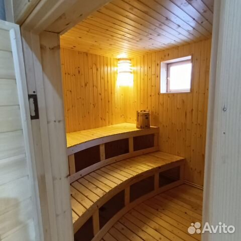 

4-к. дом, 140 м²