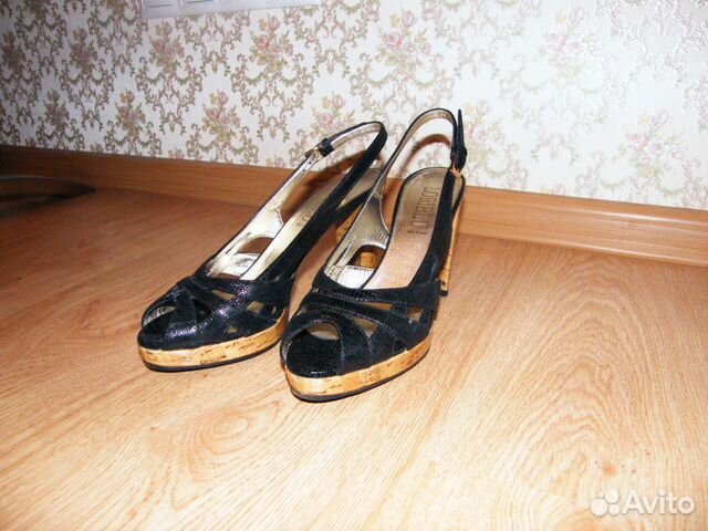 Туфли loriblu летние Туфли loriblu летние