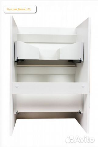 Тумба с раковиной 120 Тумба с раковиной 120