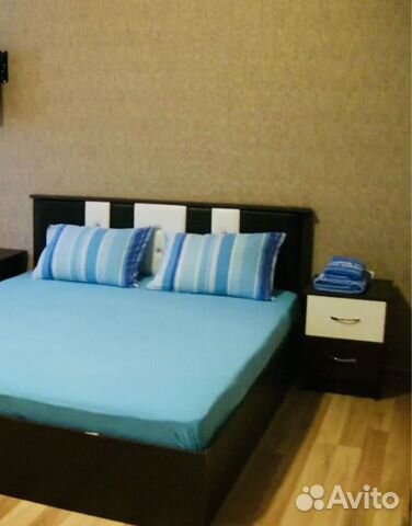 

1-к. квартира, 31 м², 2 кровати
