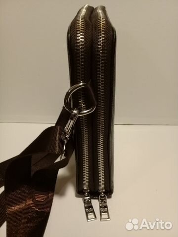 Сумка мужская