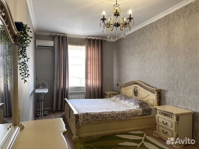 

2-к. квартира, 54 м², 1 кровать
