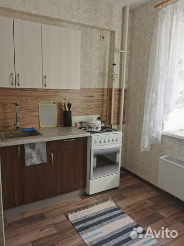 

1-к. квартира, 31 м², 2 кровати