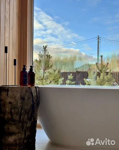 

1-к. дом, 35 м²