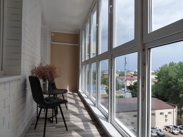 

2-к. квартира, 65 м², 3 кровати