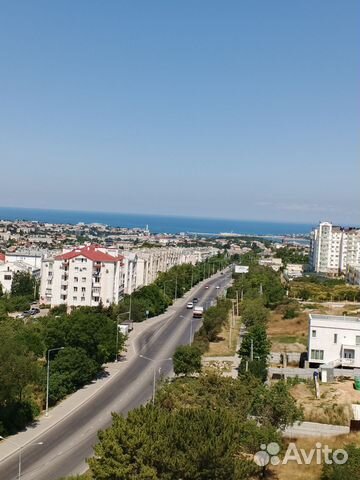 

2-к. квартира, 64 м², 3 кровати
