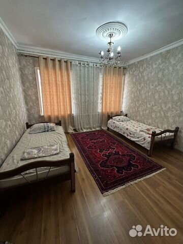 

3-к. дом, 100 м²