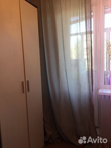 1-к квартира, 37 м², 3/5 эт.