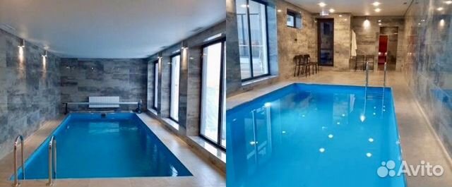 

5-к. коттедж, 250 м²