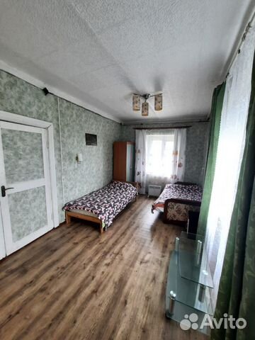 

2-к. квартира, 52 м², 4 кровати