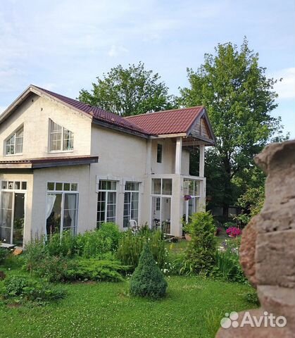 

1-к. таунхаус, 130 м²