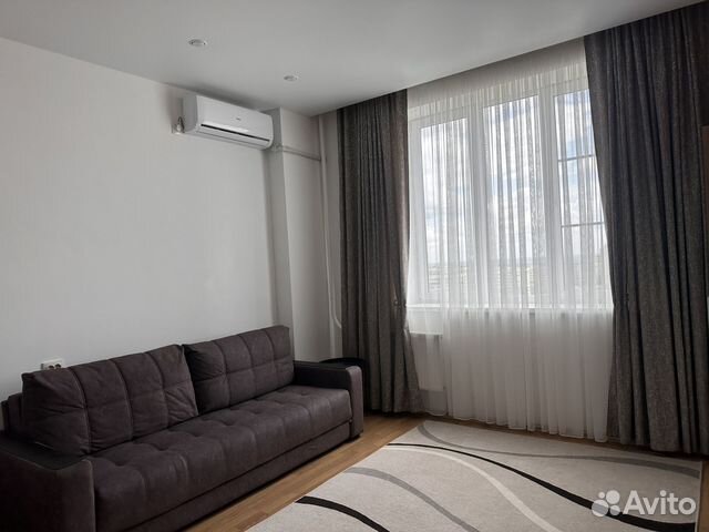 

1-к. квартира, 50 м², 3 кровати
