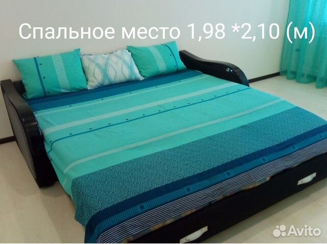 1-к квартира, 34.7 м², 4/5 эт. 1-к квартира, 34.7 м², 4/5 эт.