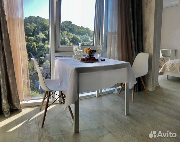 

1-к. квартира, 28 м², 2 кровати