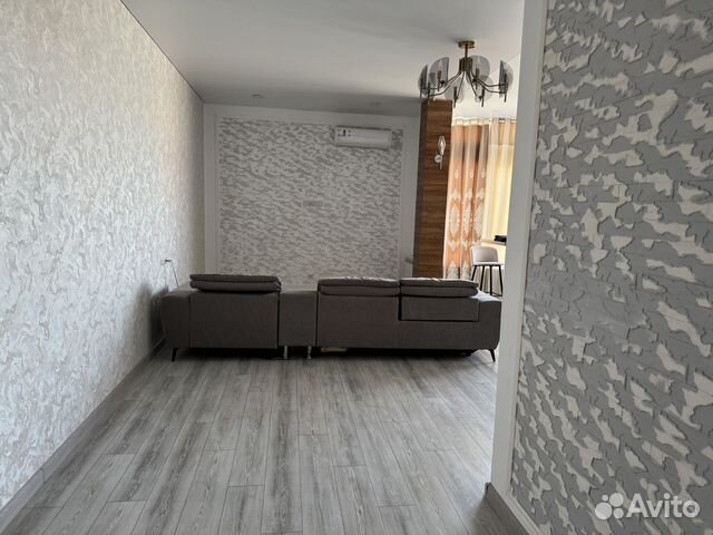 

1-к. квартира, 110 м², 3 кровати