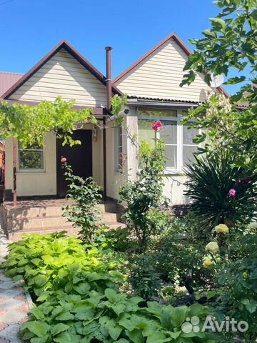 

2-к. дом, 85 м²