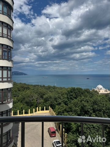 

2-к. квартира, 75 м², 4 кровати
