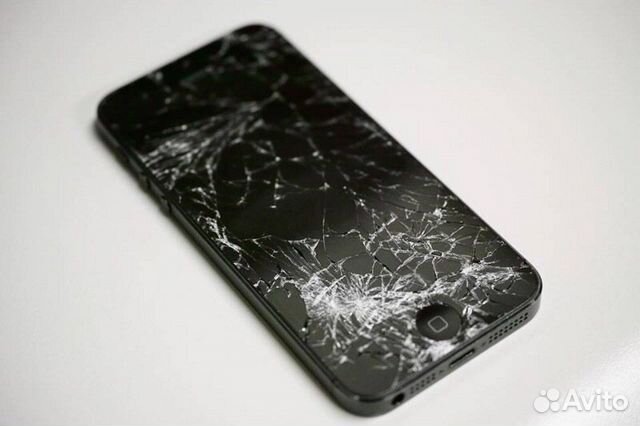 Замена дисплея iPhone Замена дисплея iPhone
