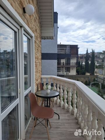 

2-к. квартира, 35 м², 2 кровати