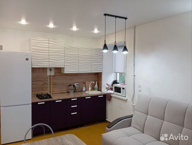 

3-к. квартира, 65 м², 4 кровати