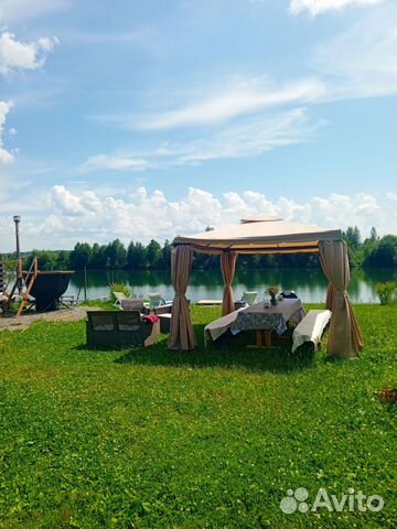 

3-к. дом, 70 м²