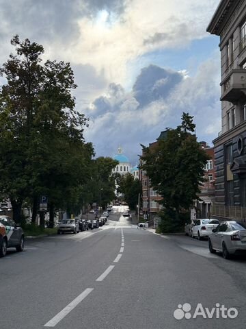 

2-к. квартира, 70 м², 5 кроватей