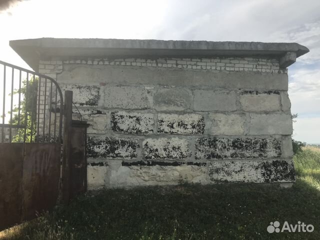 Гараж, 27 м² Гараж, 27 м²