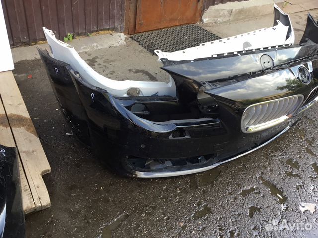 Бампер передний бмв 5 Ф10 BMW 5 F10 Рестайлинг Бампер передний бмв 5 Ф10 BMW 5 F10 Рестайлинг