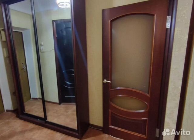 

1-к. квартира, 34 м², 4 кровати