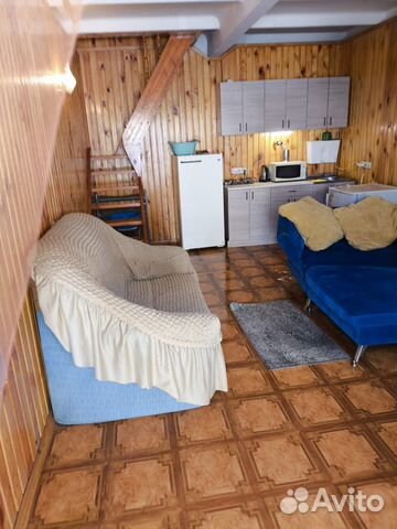 

2-к. таунхаус, 40 м²